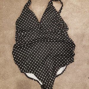 Maternity swimsuit